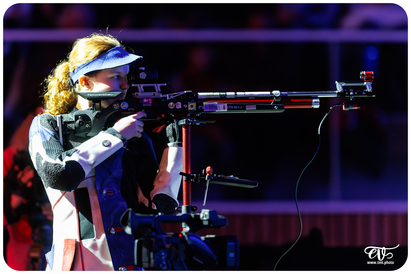 CEREMONIE DES CHAMPIONS